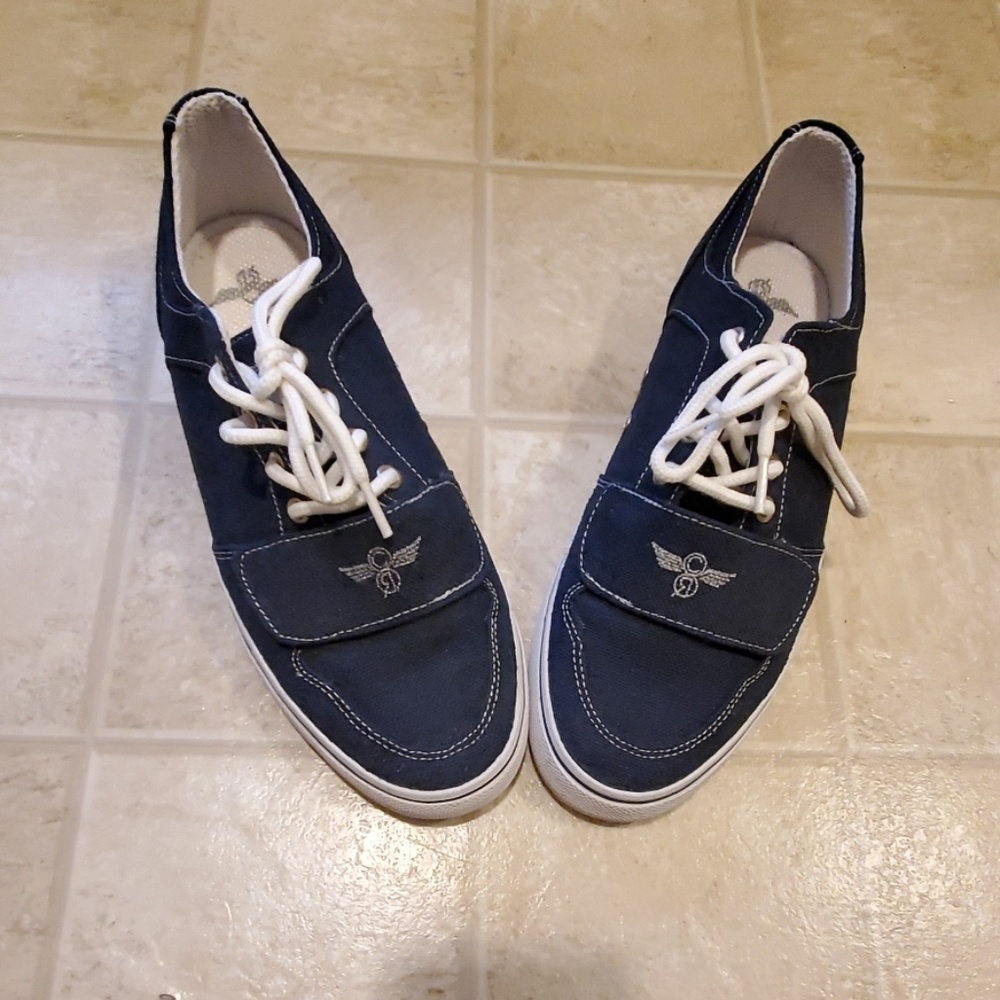 Creative Recreation Cesario Lo Denim